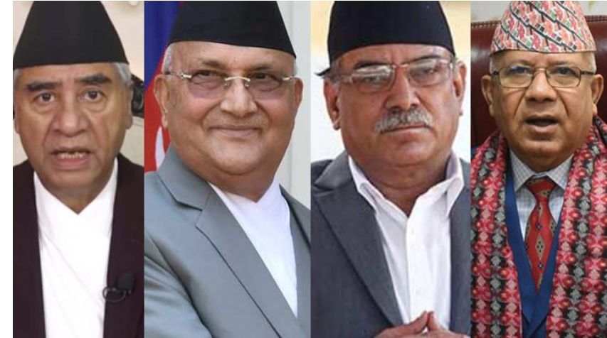 राष्ट्रिय सभा निर्वाचनः कसको प्रतिस्पर्धा कोसँग ?