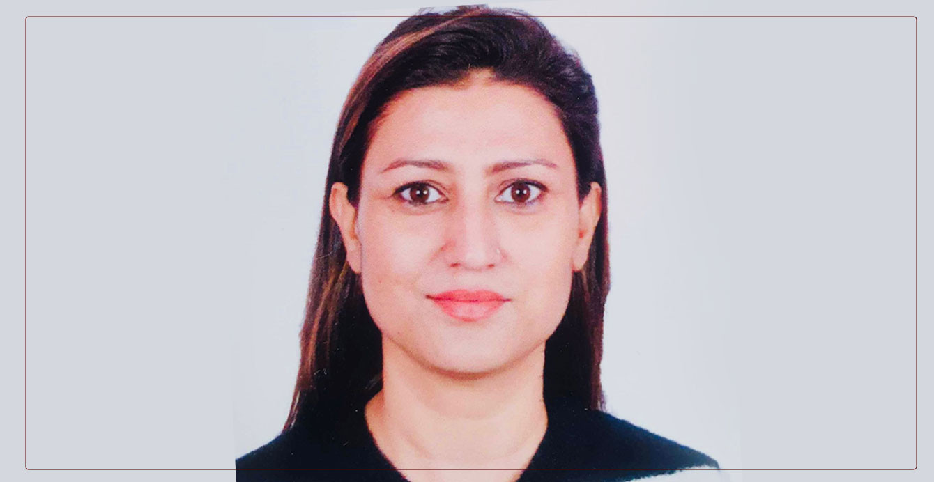 नेतृत्वमा अदृश्य दबाब