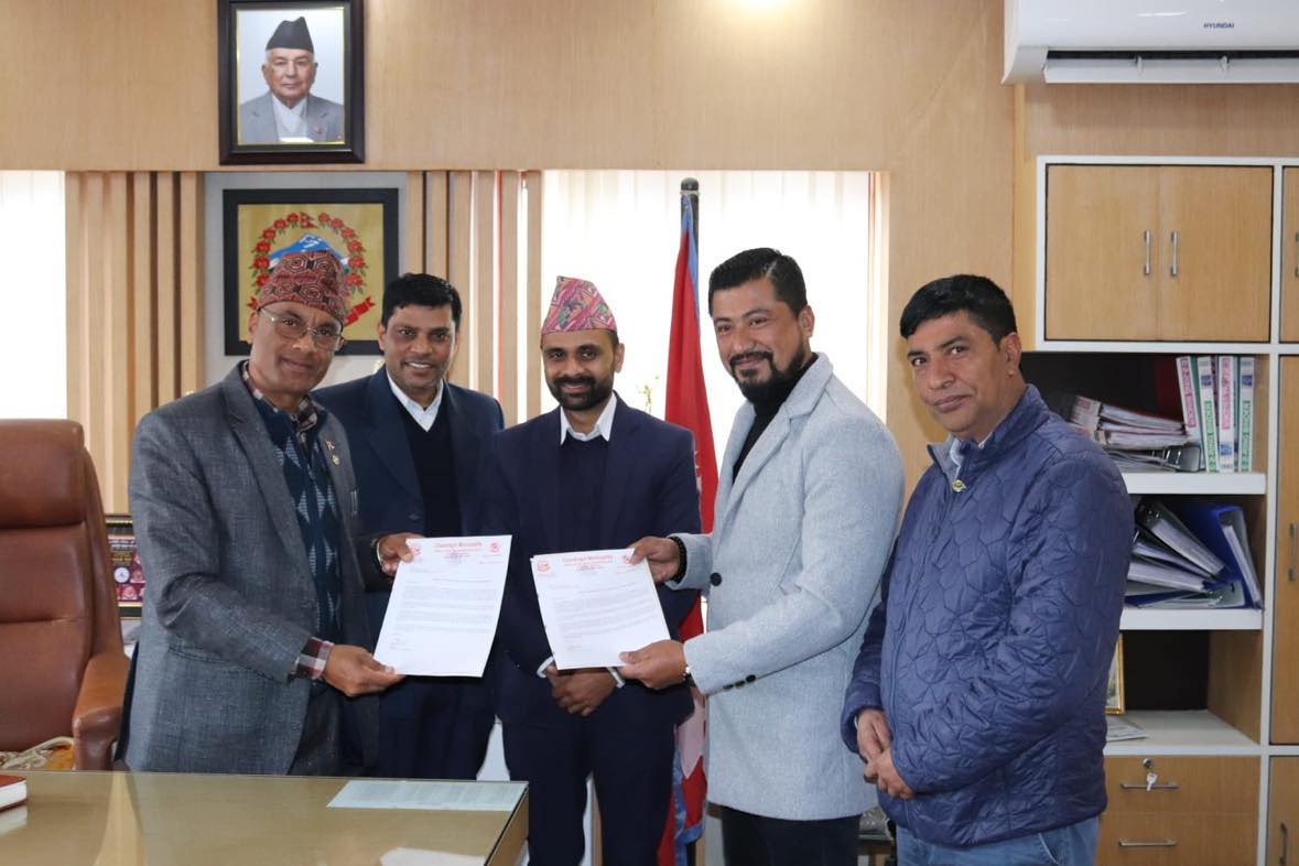 प्राथमिक अस्पताल थानकोटमा डायलायसिस सेवा सञ्चालनमा आउँदै