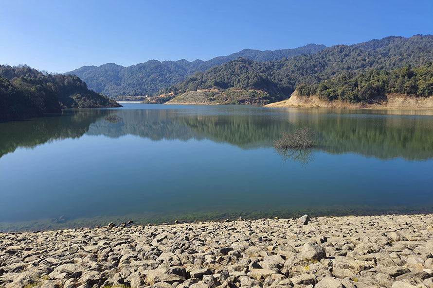 ‘नो ड्याम’ को सट्टामा ‘हाई ड्याम’, नागमती बाँधको औचित्यमा वन मन्त्रालयकै प्रश्न