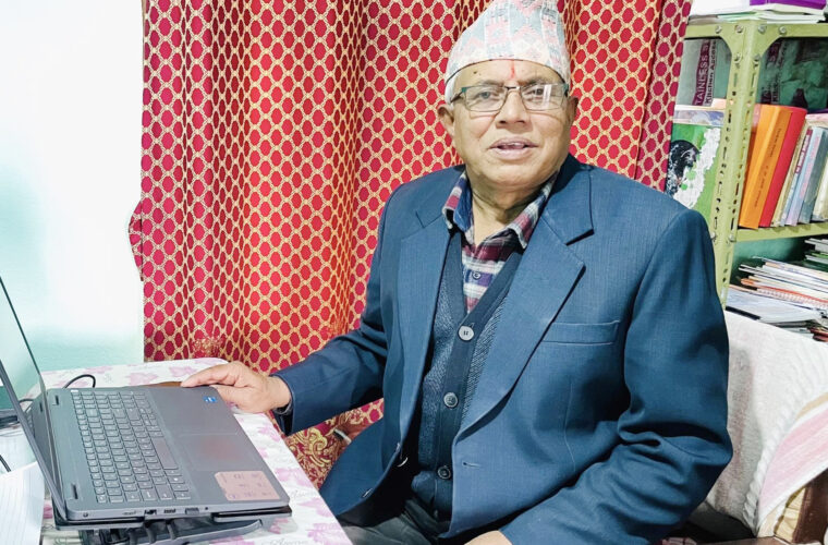 सिंहदरबार वैद्यखाना बचाउने उपाय