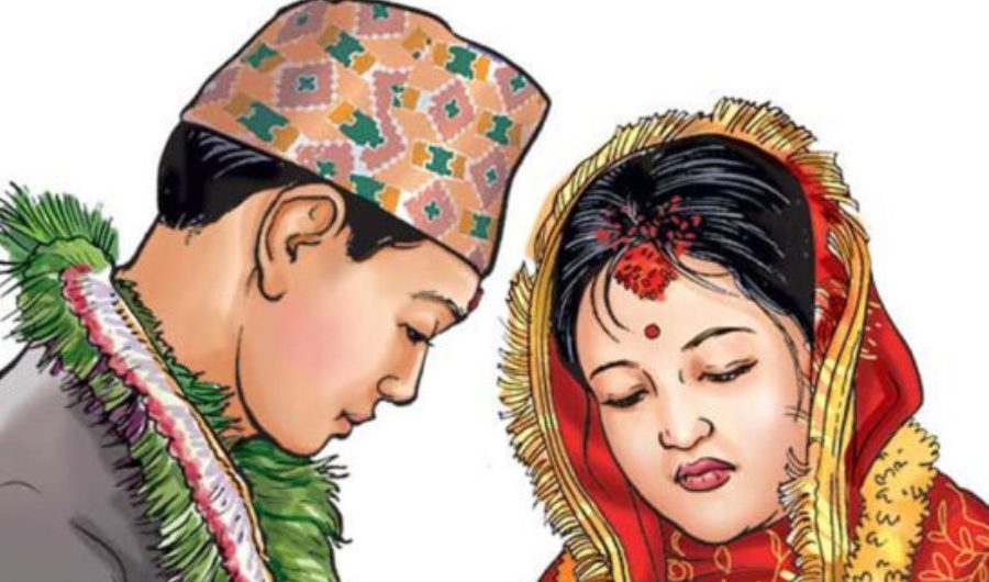 बालविवाहको सूचना दिनेलाई २५ हजार पुरस्कार दिइने