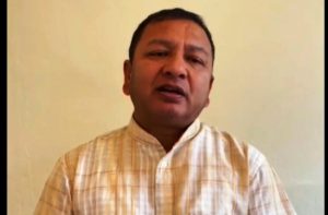 ढोरपाटनका मेयर नेपालीलाई २० लाख धरौटीमा छाड्न आदेश