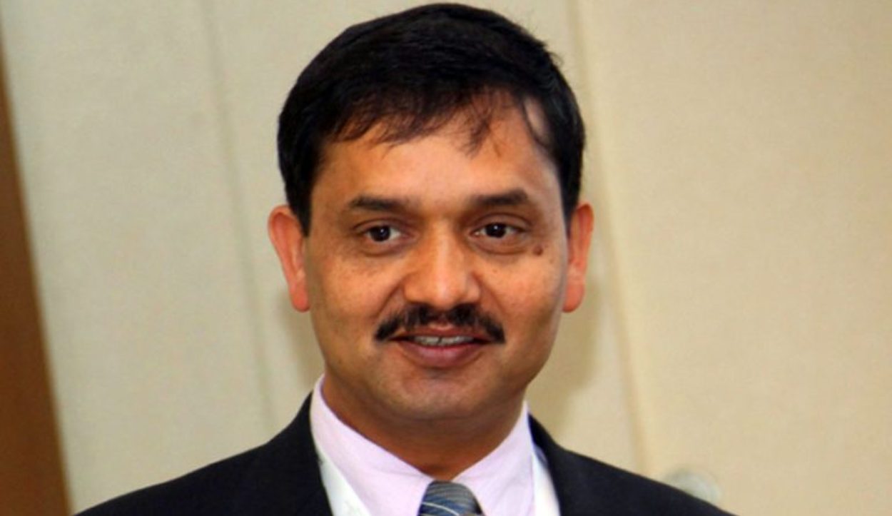 ‘कांग्रेस अभियान’ नेताको भाषण सुन्ने हैन जनताका कुरा सुन्ने हो : गोविन्द पोखरेल