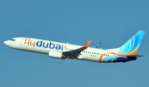 फ्लाई दुबईले आजदेखि दुबई-काठमाडौं उडान गर्ने