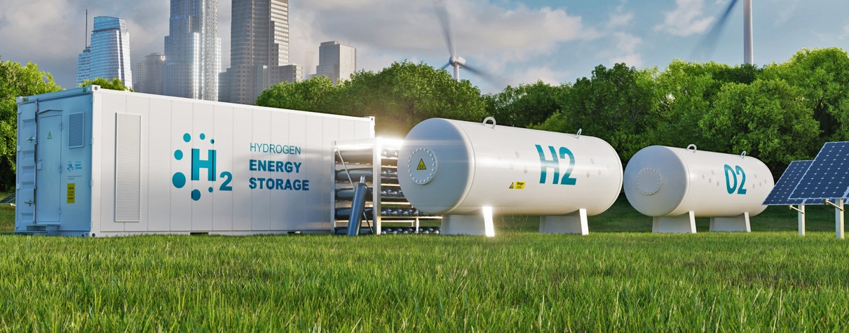 सन् २०२३ मा ऊर्जा : परम्परागत विकल्प छाडेर जलविद्युत् र ग्रिन हाइड्रोजनमा केन्द्रीत