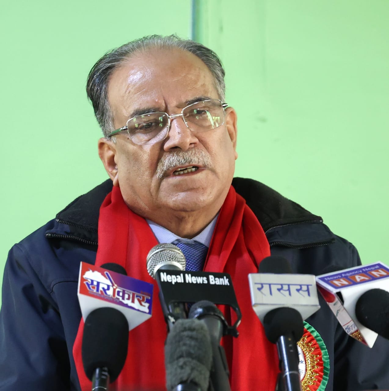 जनयुद्धका घाइतेको पुनः वर्गीकरण गर्ने प्रधानमन्त्रीको प्रतिबद्धता