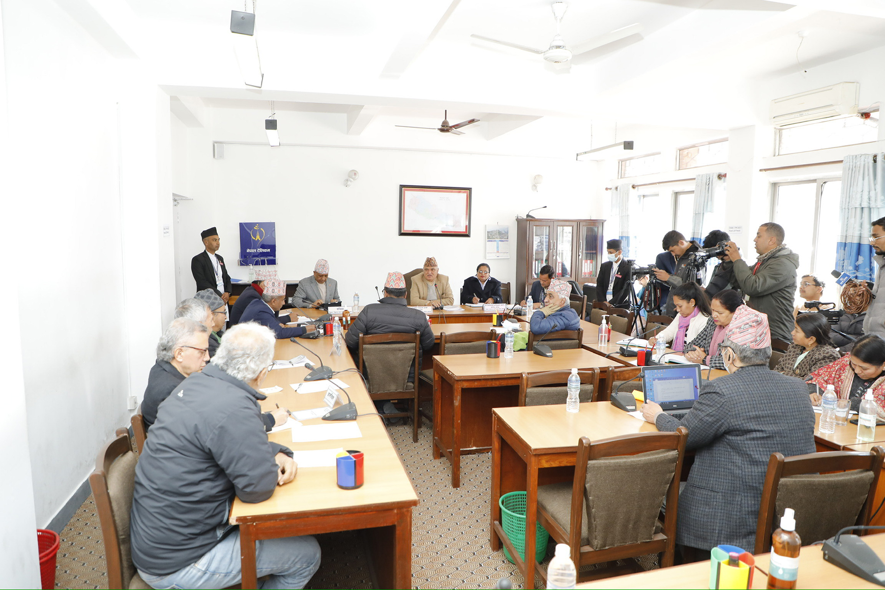 शिक्षा विधेयकमा धेरै कमजोरी रहेकाले पुनःलेखन गर्न विज्ञको सुझाव