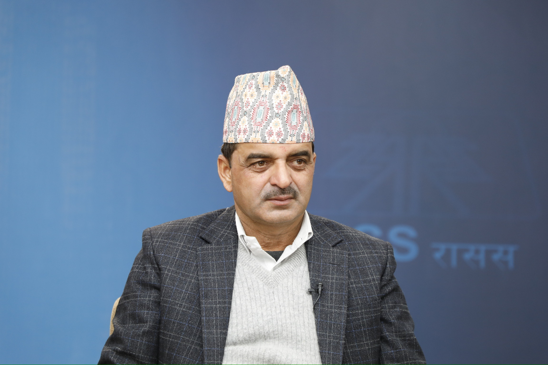 गुठी संस्थानका अध्यक्ष पण्डितलाई १० प्रश्न