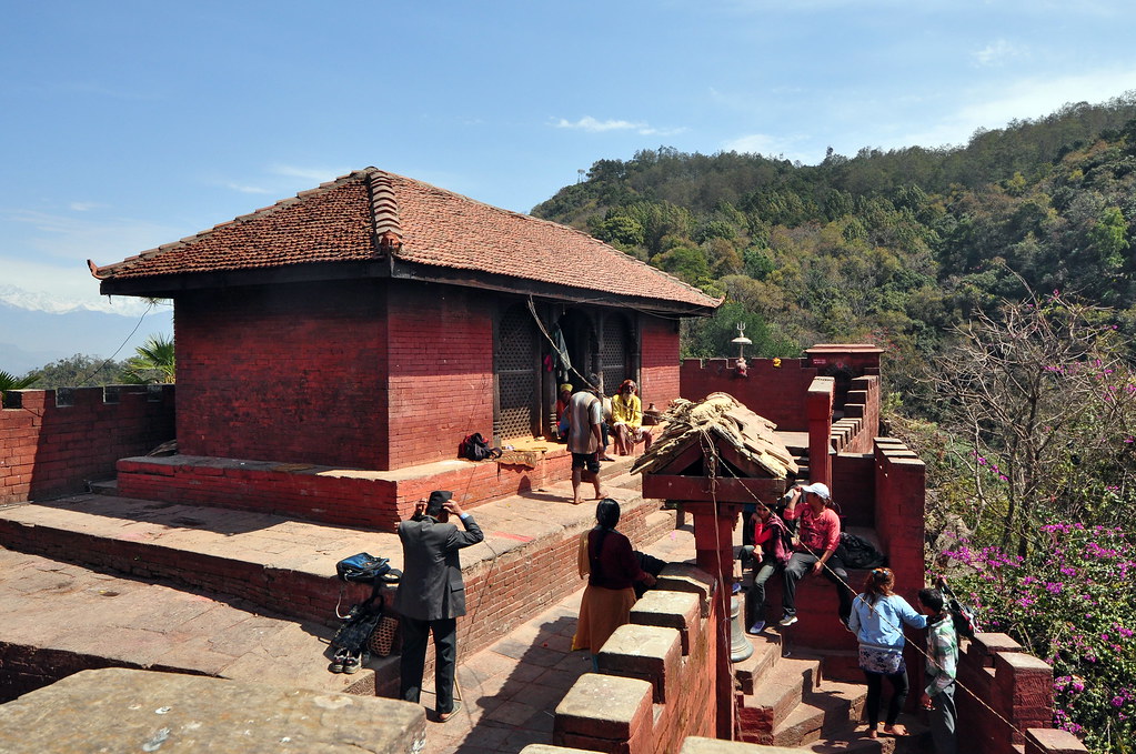गोरखाबाट गोरखपुरसम्म ‘खिचडी यात्रा’ गरिने धार्मिकयात्रा
