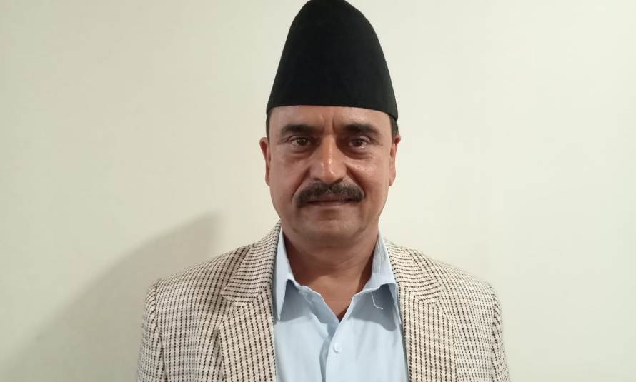 कोशी प्रदेशको मुख्य न्यायाधिवक्तामा कोइराला नियुक्त