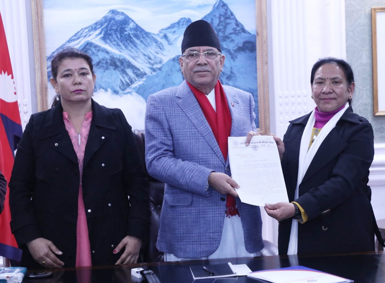 सङ्क्रमणकालीन न्यायसम्बन्धी विधेयकमा सहयोग गर्ने द्वन्द्वपीडितको प्रतिबद्धता