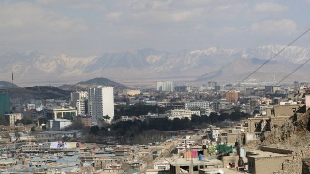लागूऔषध विरुद्धको युद्धमा अन्तर्राष्ट्रिय सहयोगको खोजीमा अफगानिस्तान