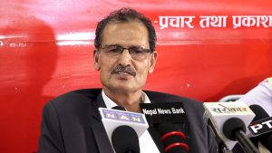 पूर्वसभामुख अग्नि सापकोटाविरुद्धको मुद्दामा उत्प्रेषण आदेश जारी