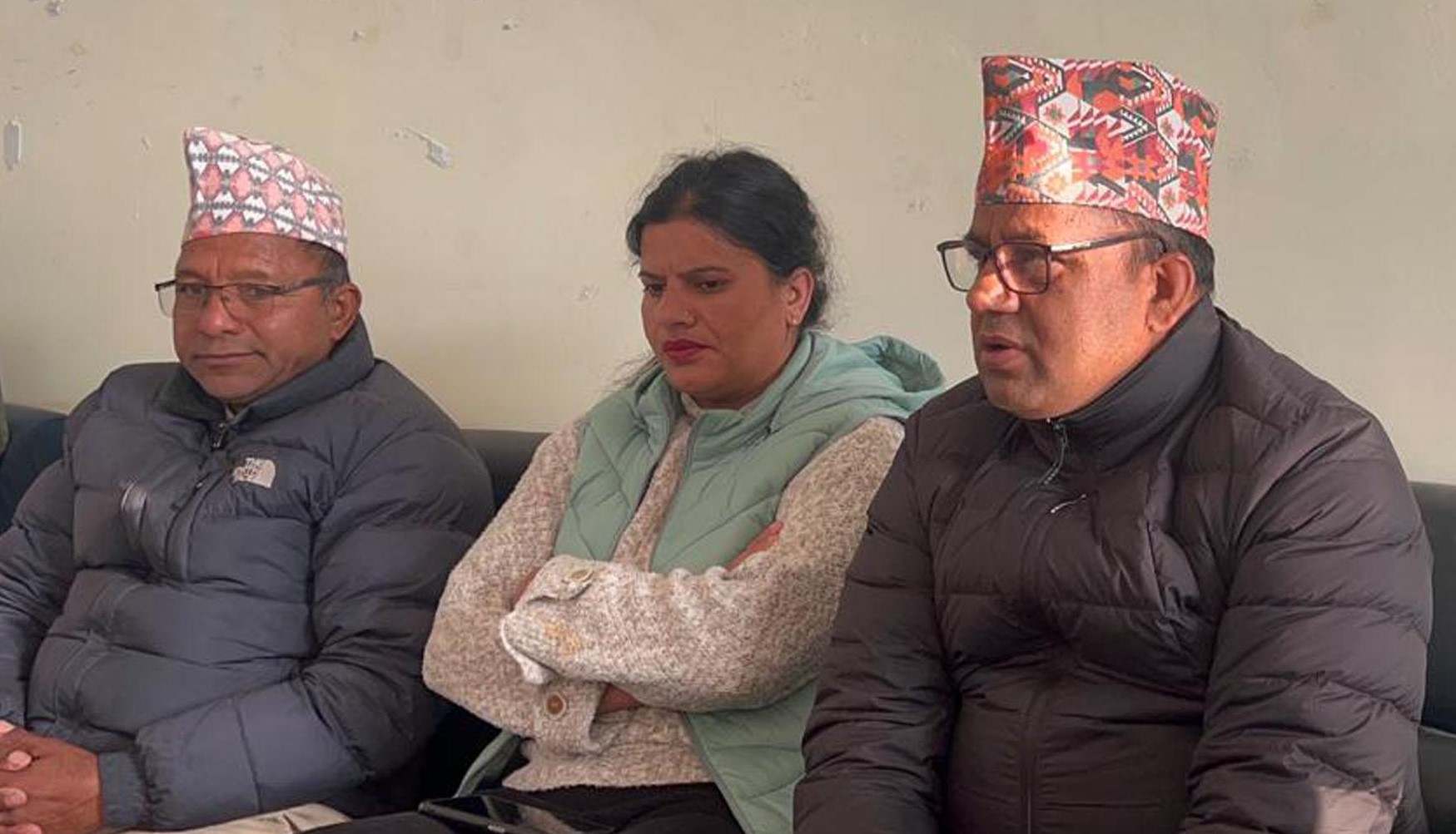 पुँजीगत खर्चभन्दा अन्य खर्च बढी भएकाले विकासमुखी बजेट बन्न सकेन : सहमहामन्त्री पाण्डे