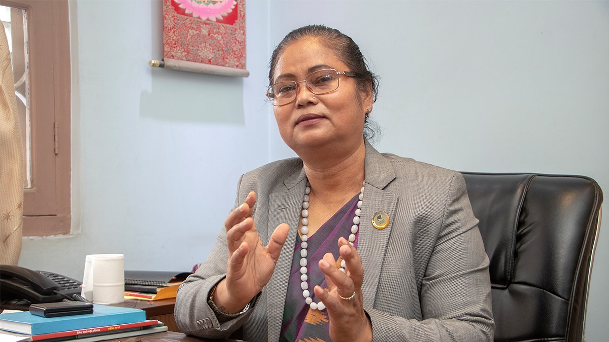 अस्थिर राजनीतिले धुमलिएको नेतृत्वको ‘भिजन’
