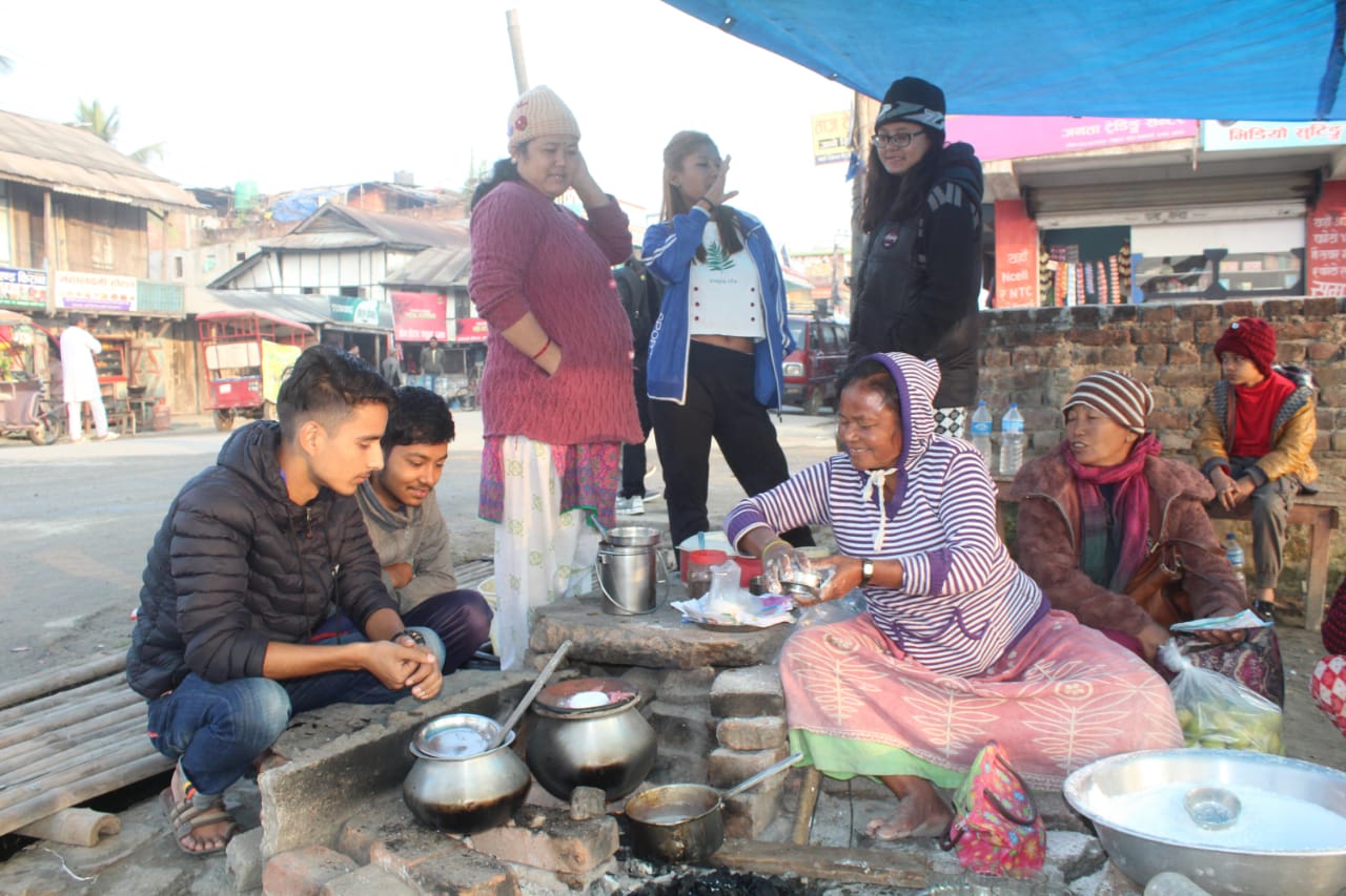 लोकप्रिय बन्दै ‘भक्का’