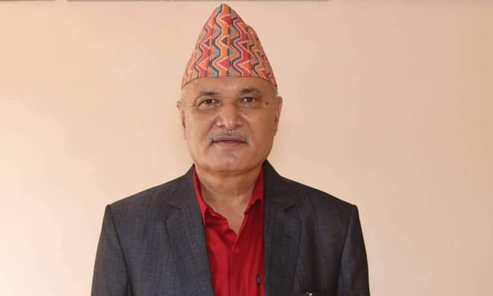 एकीकृत समाजवादी सरकारमा सहभागी हुने, जोशी र बुढा मन्त्री बन्ने