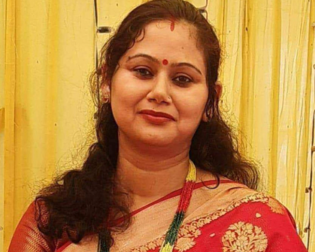 सिंहको नाम मतदाता नामावलीमा नभएपछि मधेशमा एमालेले  झालाई बनायो उम्मेदवार