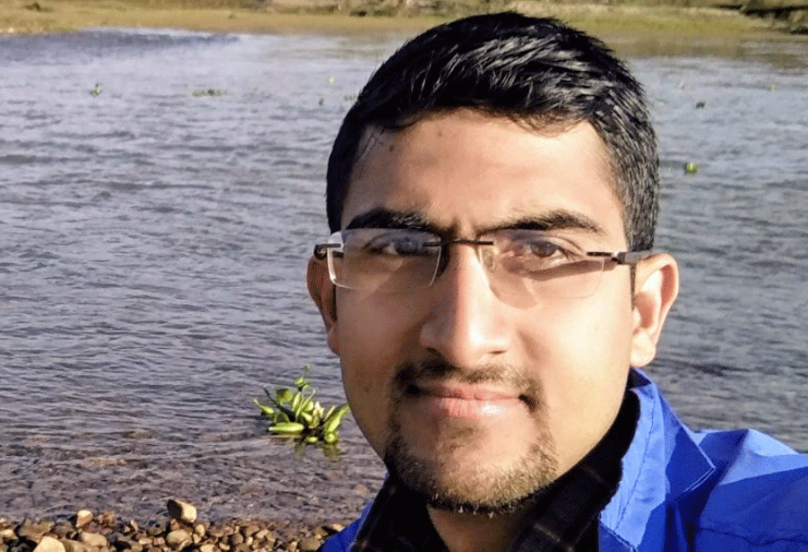 केएमसीद्वारा डा. विशद दाहालको निलम्बन फिर्ता