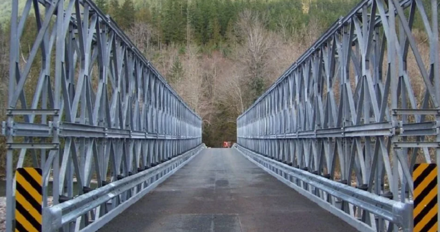 पारिफाँटा भमरभोज जोड्ने सडकमा पुल बनाउन माग