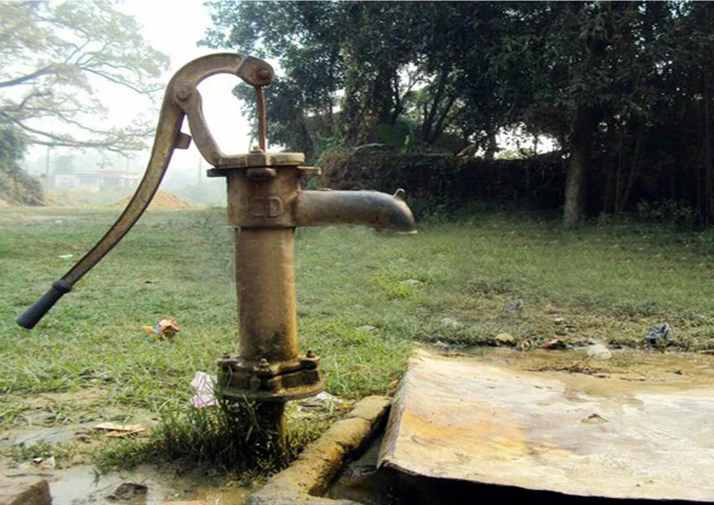 मधेस प्रदेश राजधानीमै छैन खानेपानी, चापाकलमा पनि पानी सुक्दै गएको गुनासो