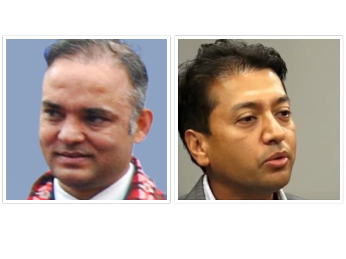 पौडेलद्वयलाई सात दिन हिरासतमा राखेर अनुसन्धान गर्न अदालतको अनुमति