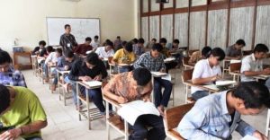 कक्षा १२ को ग्रेडवृद्धि परीक्षा आगामी भदौ २८ र २९ गते