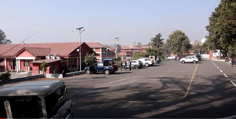 गठबन्धनले टुंग्यायो राष्ट्रिय सभा सदस्यको सिट बाँडफाँड (भिडियो सहित)