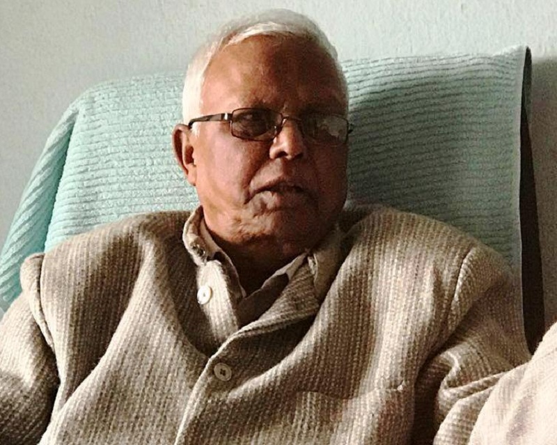 ट्रंक र डेडिकेटेडलाइन विवाद समाधानका लागि सर्वोच्चका पूर्वन्यायाधीशको संयोजकत्वमा आयोग गठन