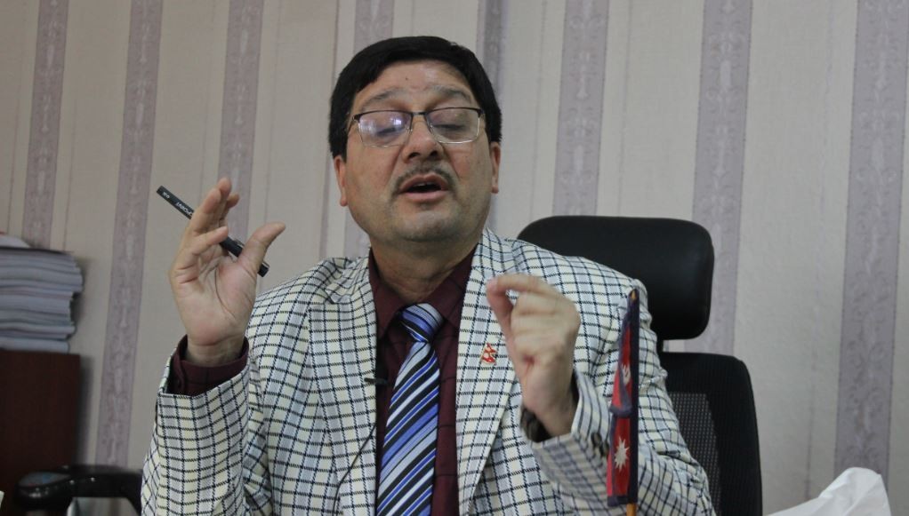 कर्मचारीतन्त्रले सक्रियता नदेखाएसम्म पुँजीगत खर्च बढ्दैन