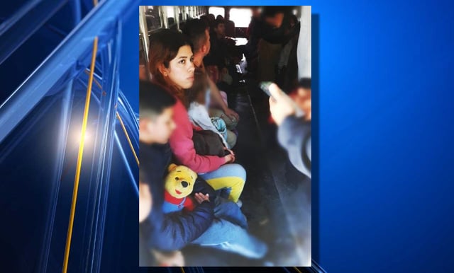 मेक्सिकोमा ३२ आप्रवासीको अपहरण, मुक्त गर्न फिरौती माग