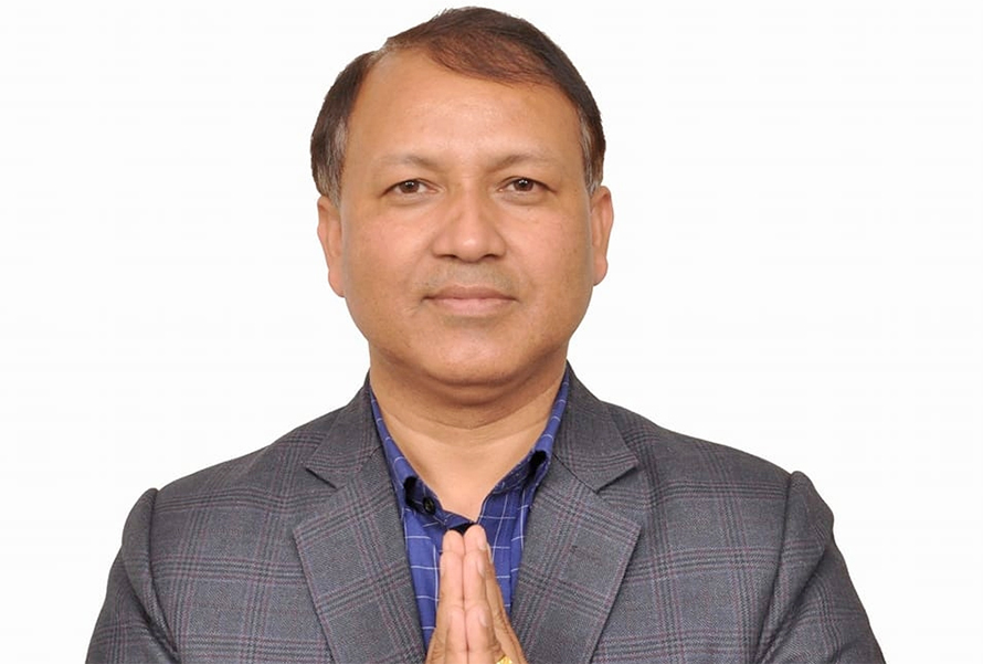 संसदबाट कानुन निर्माणदेखि जनताका समस्या सम्बोधनमा अपेक्षाअनुरुप भूमिका निर्वाह गर्न सकेनौँ : सांसद परियार