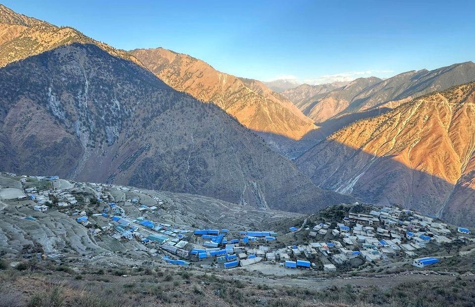 रोजगारीका लागि कालापहाड, युवाविहीन बन्दै हुम्लाका गाउँ