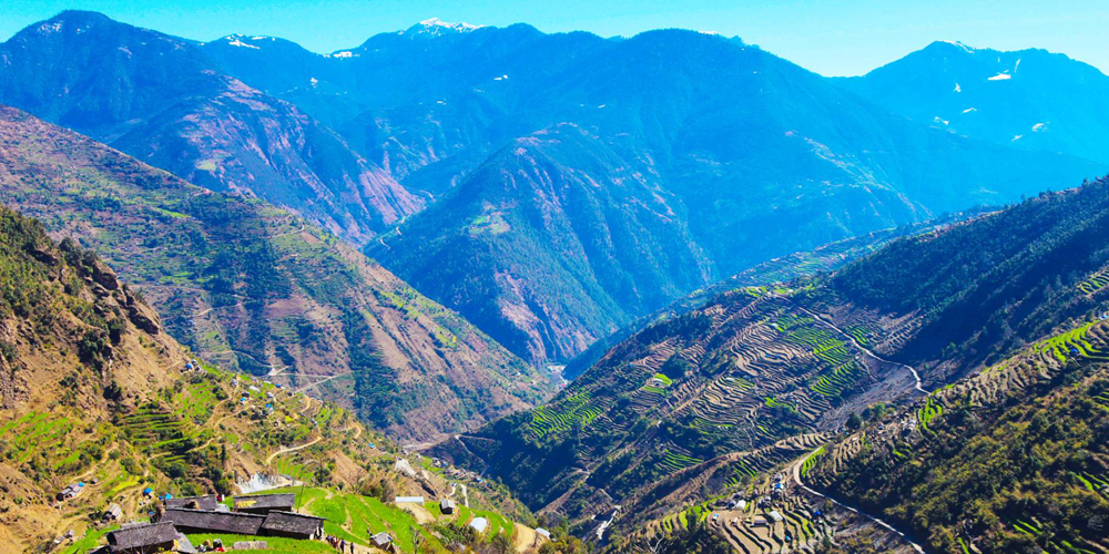 पशुपालक किसान घटेपछि उराठ बन्दै बागलुङको माथिल्लो खर्क ,युवा शक्ति भेट्याउनै मुस्किल