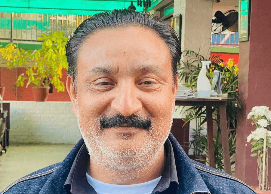 भ्रष्टाचार आर्थिक पाटो मात्रै होइन, भ्रष्ट आचरणको कुरा पनि हो : सांसद राठौर