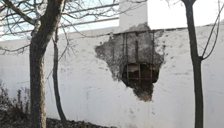 दक्षिण कोरियाको सीमावर्ती टापुका बासिन्दालाई घरभित्रै बस्न निर्देशन