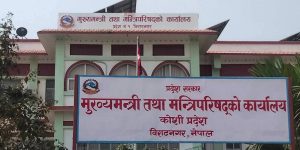 ‘बाल सङ्गठनलाई पुनर्जीवित गराउन प्रदेश सरकारले सहयोग गर्ने’