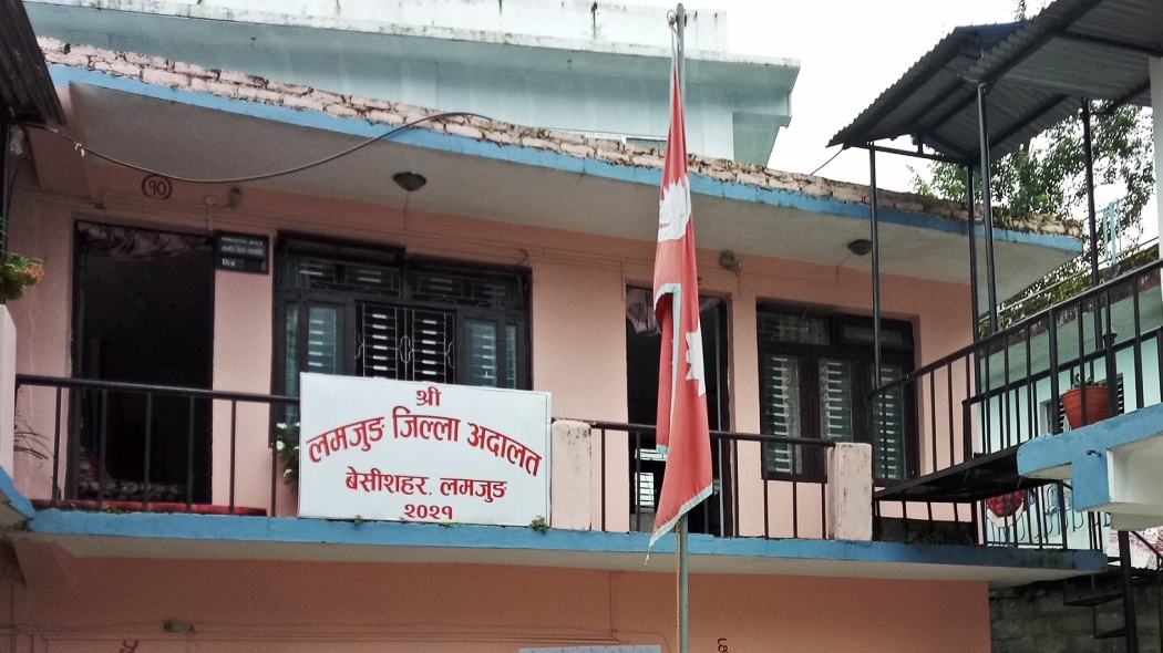 ३० कर्मचारी हुनुपर्ने अदालतमा २० कर्मचारी हुँदा सेवा प्रवाहमा समस्या