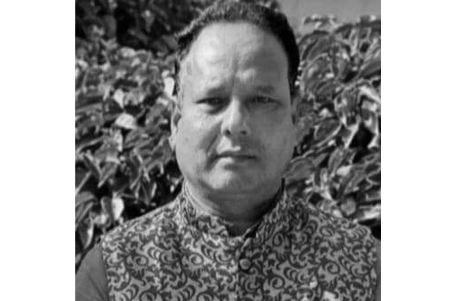 कञ्चनपुरको भीमदत्त नगरका प्रवक्ता खड्का मृत फेला