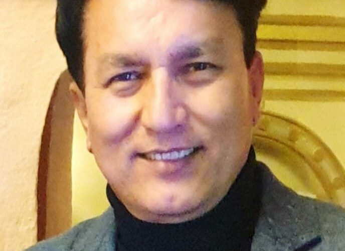पूर्व डीआईजी महेशविक्रम शाहलाई तीन वर्ष जेल सजाय