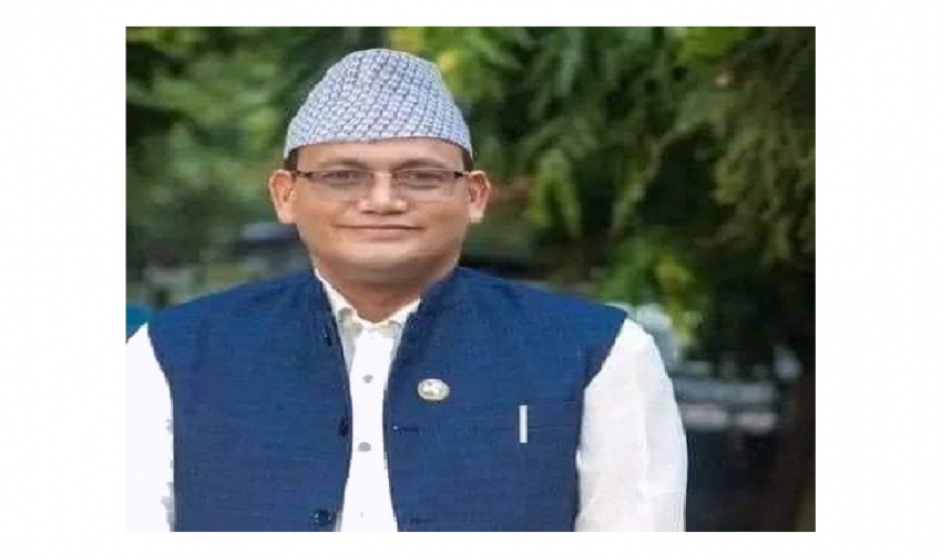 सुदूरपश्चिममा खगराजलाई हटाएर मानबहादुरलाई बनाइयो माओवादी संसदीय दलको नेता