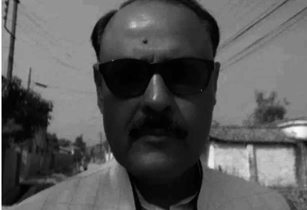 प्रजातान्त्रिक आन्दोलनका योद्धा मिश्रको निधन