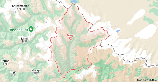 मुगुमा भाइरल ज्वरोको महामारी, तीन जनाको मृत्यु
