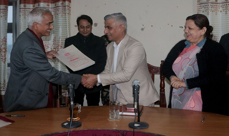 कोशी प्रदेशमा १० वर्षमुनिका बालबालिकाको निःशुल्क उपचार