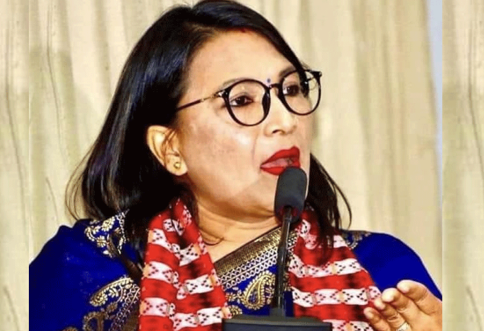 सहकारी महासङ्घको अध्यक्षमा मल्ल चयन