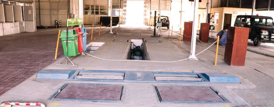 छामछुमकै भरमा ‘सवारी पास’ हुँदा सवारीसाधन दुर्घटनामा पर्ने खतरा