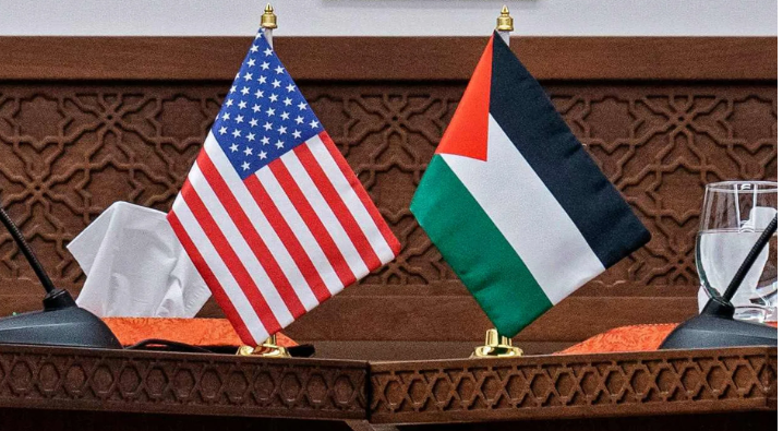 प्यालेस्टाइनद्वारा कर हस्तान्तरण सम्बन्धी अमेरिकी प्रस्ताव स्वीकार