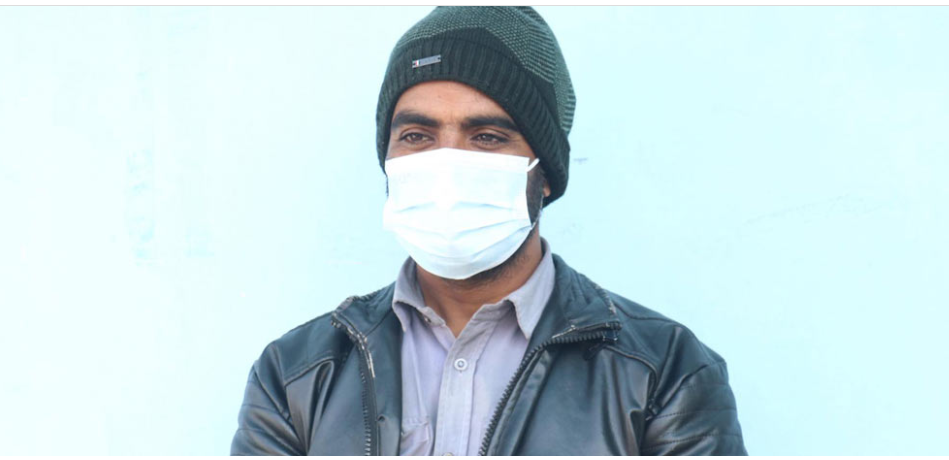 करोड डिल गरेर ६ लाखमा थुनुवा भगाउने तत्कालीन प्रहरी जवान १६ वर्षपछि पक्राउ