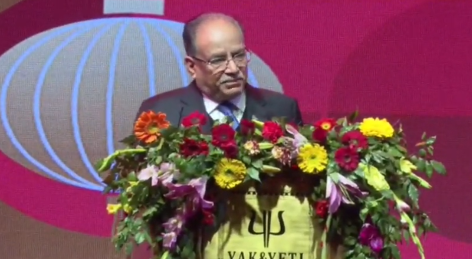 ताइवानलाई स्वतन्त्ररुपमा हेर्नु हुँदैनः प्रधानमन्त्री